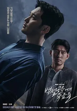 白雪公主必须死-BLACK OUT2024韩国悬疑惊悚剧 [更新28集][7.0分] - 4K电影下载