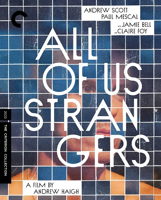 都是陌生人/All of Us Strangers 2023美国英国剧情同性奇幻片[7.5分] - 4K电影下载