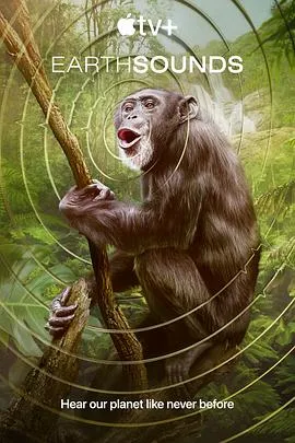 地球之声 2024美国纪录片 - 4K电影下载