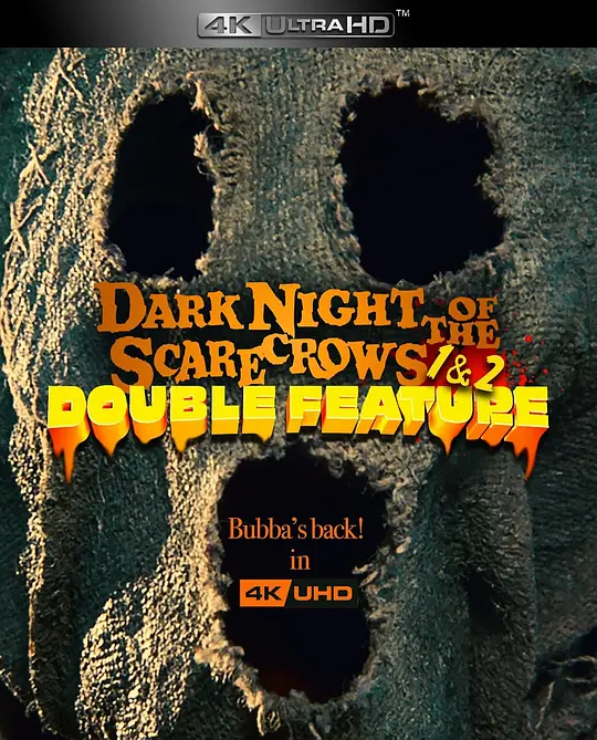 稻草人的黑夜/Dark Night of the Scarecrow 1981美国剧情悬疑惊悚片[6.1分] - 4K电影下载