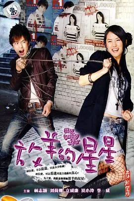 放羊的星星2007台湾爱情剧 [更新20集][8.1分] - 4K电影下载