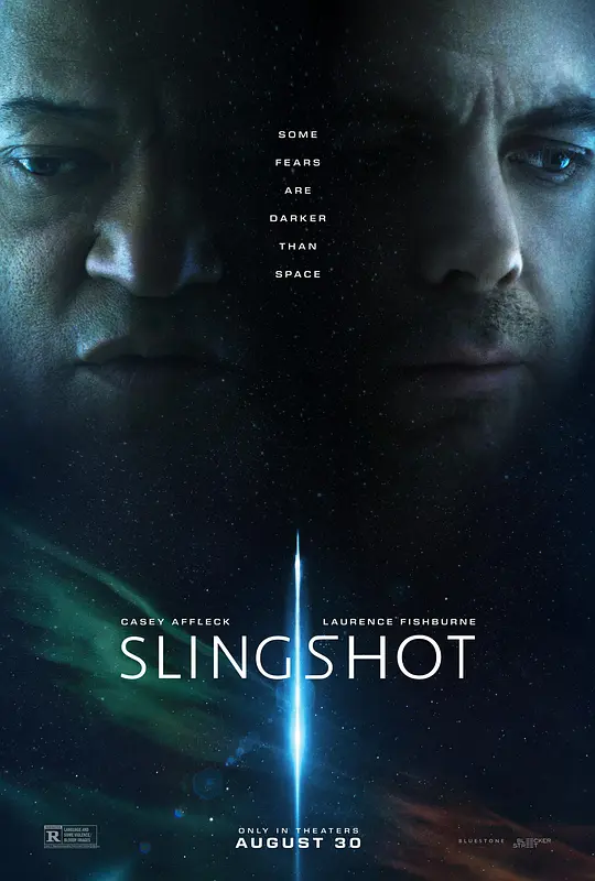 弹弓卫星/Slingshot 2024匈牙利印度尼西亚美国科幻惊悚片[5.6分] - 4K电影下载