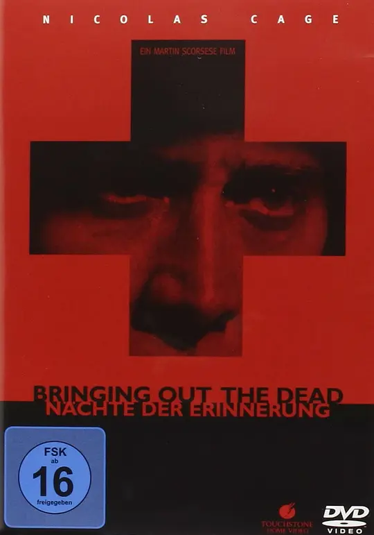 穿梭阴阳界/Bringing Out the Dead 1999美国剧情惊悚片[6.7分] - 4K电影下载