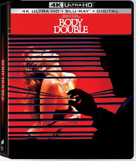 粉红色杀人夜/Body Double 1984美国剧情悬疑惊悚片[7.1分] - 4K电影下载