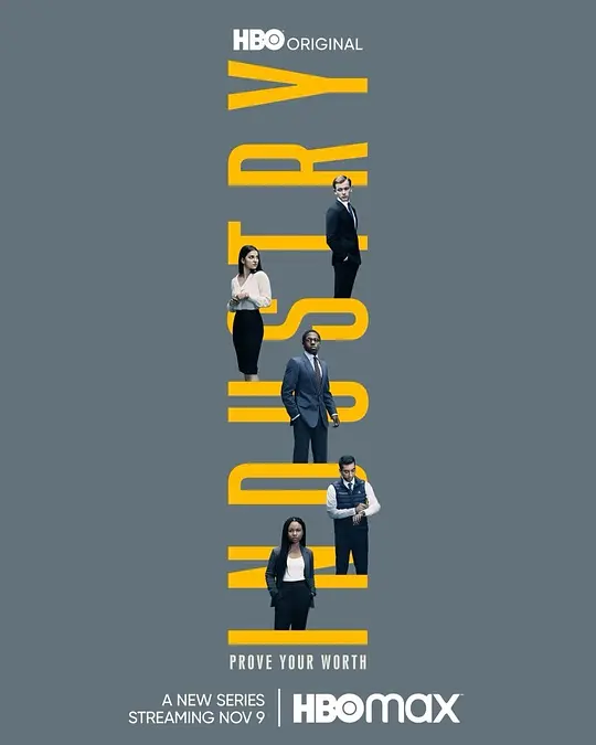 投行风云 第一季2020美国英国剧情剧 [更新08集][7.0分] - 4K电影下载