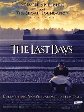 消失的1945/The Last Days 1998美国纪录片片[8.4分] - 4K电影下载