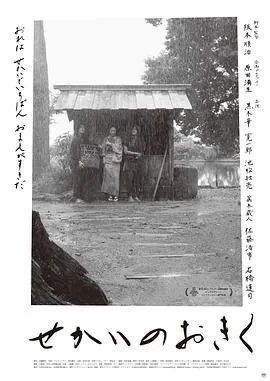 世界的阿菊/せかいのおきく 2023日本剧情片[7.5分] - 4K电影下载