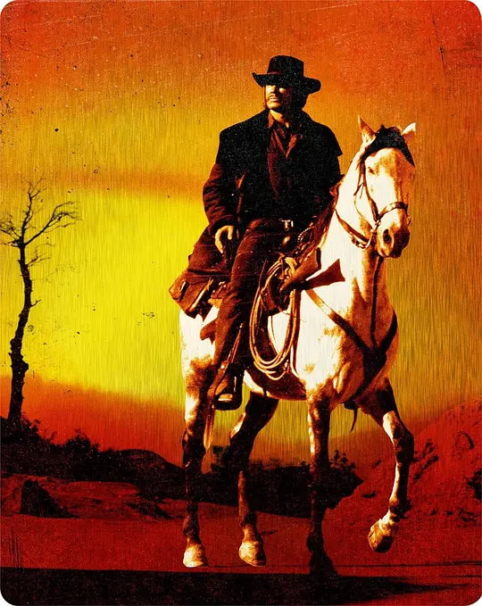 龙虎群英/Soleil rouge 1971法国意大利西班牙剧情动作西部片[7.0分] - 4K电影下载