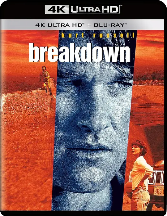 悍将奇兵/Breakdown 1997美国悬疑惊悚犯罪片[7.5分] - 4K电影下载