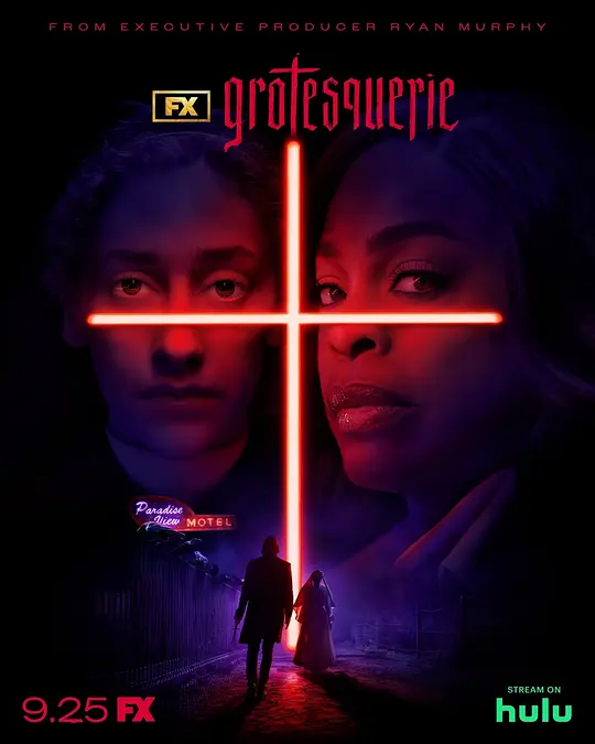 诡秘之罪2024美国剧情恐怖剧 [更新10集][6.3分] - 4K电影下载