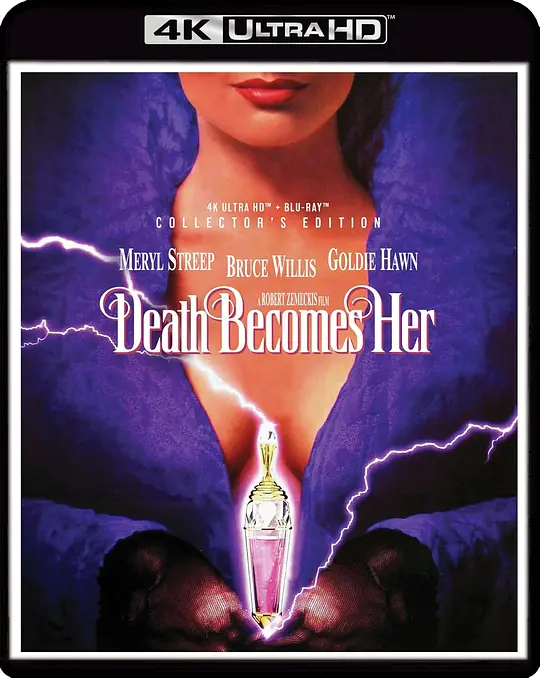 飞越长生/Death Becomes Her 1992美国喜剧奇幻片[7.6分] - 4K电影下载