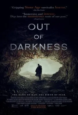 源起黑暗/Out of Darkness 2022英国惊悚恐怖片[4.9分] - 4K电影下载