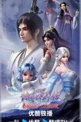 徒弟个个是大佬 2024大陆动画片 - 4K电影下载