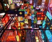 东京暗变 2022日本动画片 - 4K电影下载