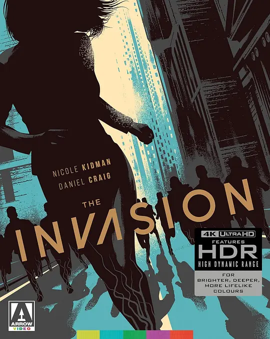 致命拜访/The Invasion 2007美国澳大利亚剧情科幻惊悚片[6.6分] - 4K电影下载