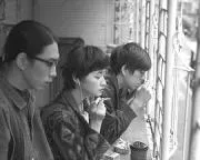 台北焦油 2016台湾剧情片 - 4K电影下载