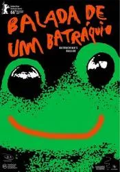 青蛙情歌 2016葡萄牙纪录片 - 4K电影下载