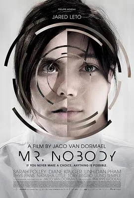 无姓之人/Mr. Nobody 2009加拿大比利时法国德国剧情爱情科幻片[8.2分] - 4K电影下载