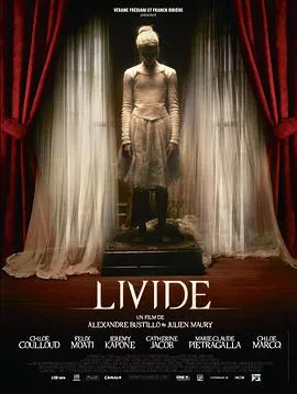 死色/Livide 2011法国恐怖奇幻片[6.3分] - 4K电影下载