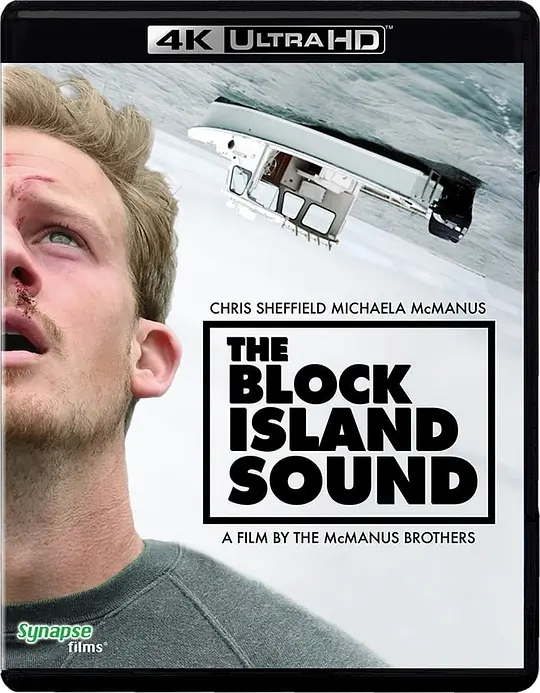 布洛克岛秘音/The Block Island Sound 2020美国惊悚片[5.5分] - 4K电影下载