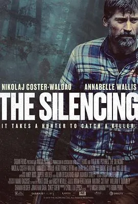 沉默/The Silencing 2020加拿大美国动作惊悚犯罪片[6.1分] - 4K电影下载