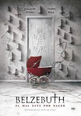 别西卜/Belzebuth 2017墨西哥恐怖片[6.2分] - 4K电影下载