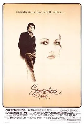 时光倒流七十年/Somewhere in Time 1980美国剧情爱情奇幻片[7.8分] - 4K电影下载