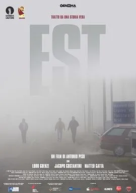 意大利式冒险/Est - Dittatura Last Minute 2020意大利喜剧片 - 4K电影下载