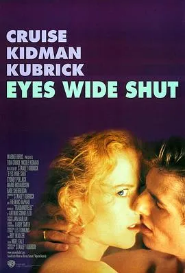 大开眼戒/Eyes Wide Shut 1999英国美国剧情悬疑惊悚片[8.1分] - 4K电影下载