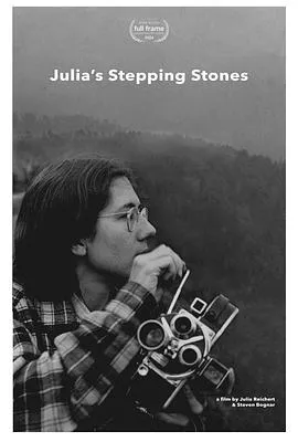 朱莉亚·赖克特：一步一脚印/Julia’s Stepping Stone 2024美国纪录片短片片 - 4K电影下载