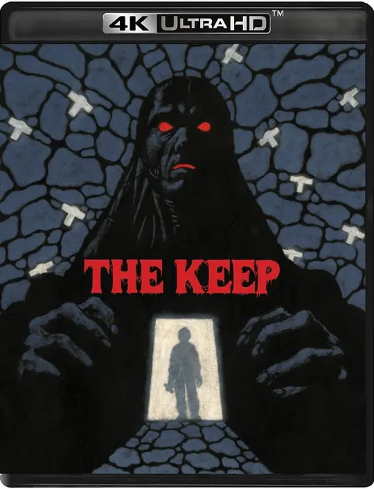 魔鬼战士堡/The Keep 1983英国剧情恐怖奇幻片[6.4分] - 4K电影下载
