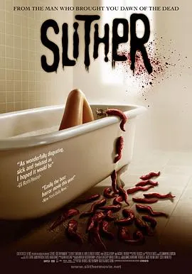 撕裂人/Slither 2006美国加拿大喜剧科幻恐怖片[6.3分] - 4K电影下载