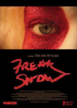怪奇秀/Freak Show 2017美国剧情喜剧同性片[7.6分] - 4K电影下载