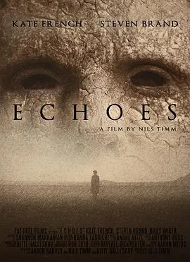 恐怖回音/Echoes 2014美国惊悚恐怖片[4.4分] - 4K电影下载