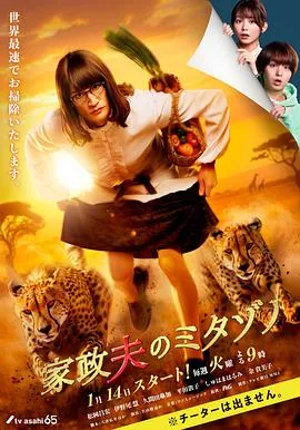 家政夫三田园72025日本剧情剧 [更新09集] - 4K电影下载