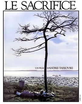 牺牲/Offret 1986瑞典法国英国剧情片[8.7分] - 4K电影下载