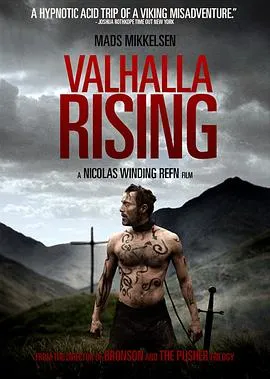 日出英烈祠/Valhalla Rising 2009丹麦英国动作冒险片[6.8分] - 4K电影下载