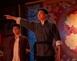 柯村风云 2022大陆片 - 4K电影下载