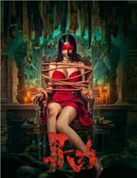 寻凶 2025大陆悬疑惊悚犯罪片 - 4K电影下载