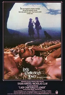 查泰莱夫人的情人/Lady Chatterley's Lover 1981法国英国西德剧情爱情情色片[6.6分] - 4K电影下载