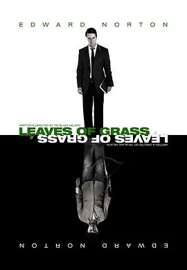 草叶/Leaves of Grass 2009美国剧情喜剧惊悚片[7.4分] - 4K电影下载