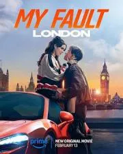 我的错误：伦敦版 2025英国爱情片 - 4K电影下载