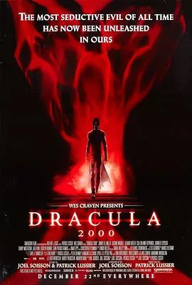 德古拉2000/Dracula 2000 2001美国动作爱情恐怖片[6.1分] - 4K电影下载