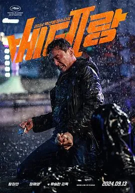 老手2/베테랑2 2024韩国动作犯罪片[5.9分] - 4K电影下载