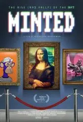 铸造未来：NFT数字艺术的故事 2023荷兰加拿大美国尼日利亚古巴纪录片 - 4K电影下载