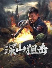 深山狙击 2025大陆战争片 - 4K电影下载