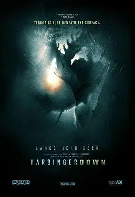 天魔异种/Harbinger Down 2015美国科幻恐怖片[4.3分] - 4K电影下载