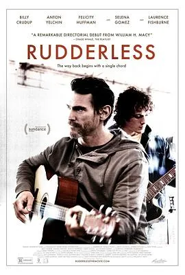 无人引航/Rudderless 2014美国剧情音乐片[8.1分] - 4K电影下载