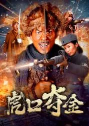 虎口夺金 2025大陆战争片 - 4K电影下载
