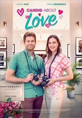 坦诚谈爱情/Candid About Love 2023加拿大爱情片 - 4K电影下载